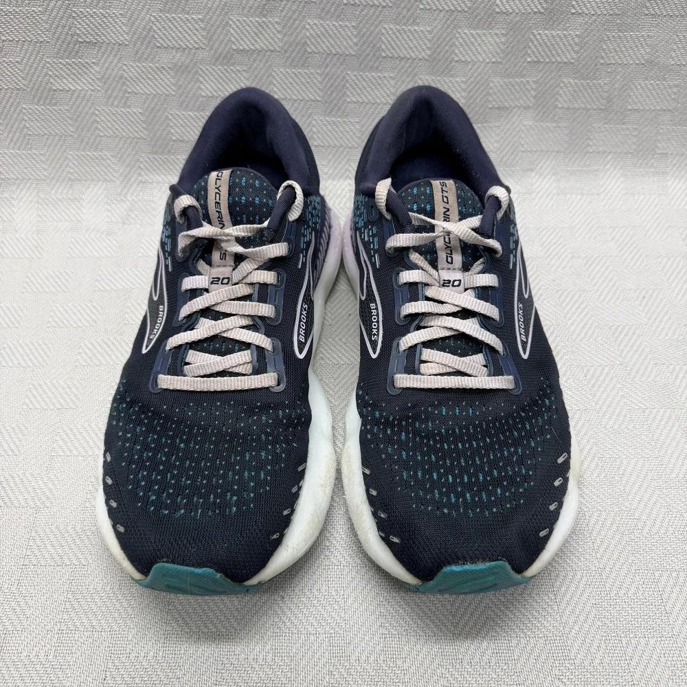 Brooks brand model